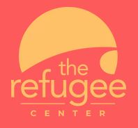 Refugee Center logo